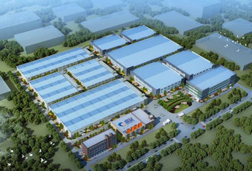 Het Materiaalco. van Shandongregiant CNC, Ltd