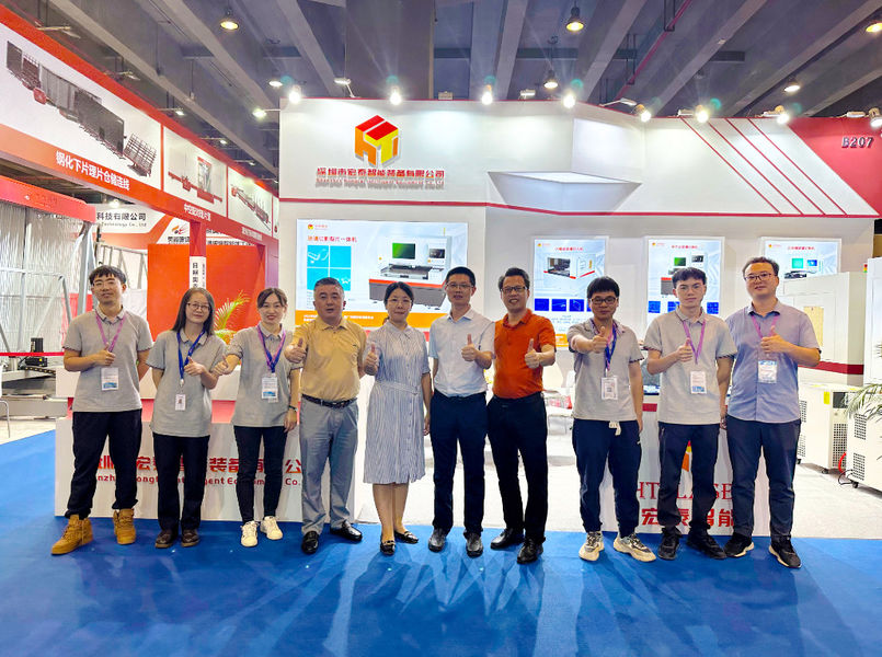 China ShenZhen CKD Precision Mechanical &amp; Electrical Co., Ltd. Bedrijfsprofiel