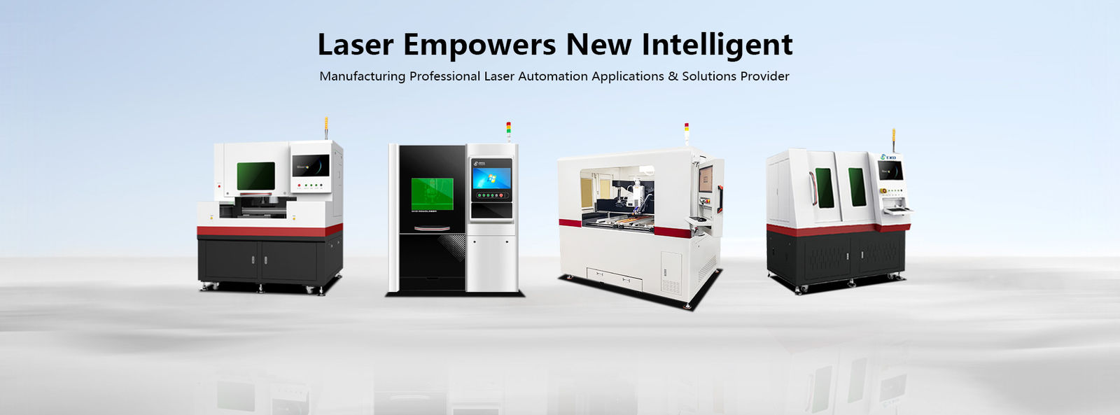 kwaliteit Lasersnijmachine voor glas fabriek
