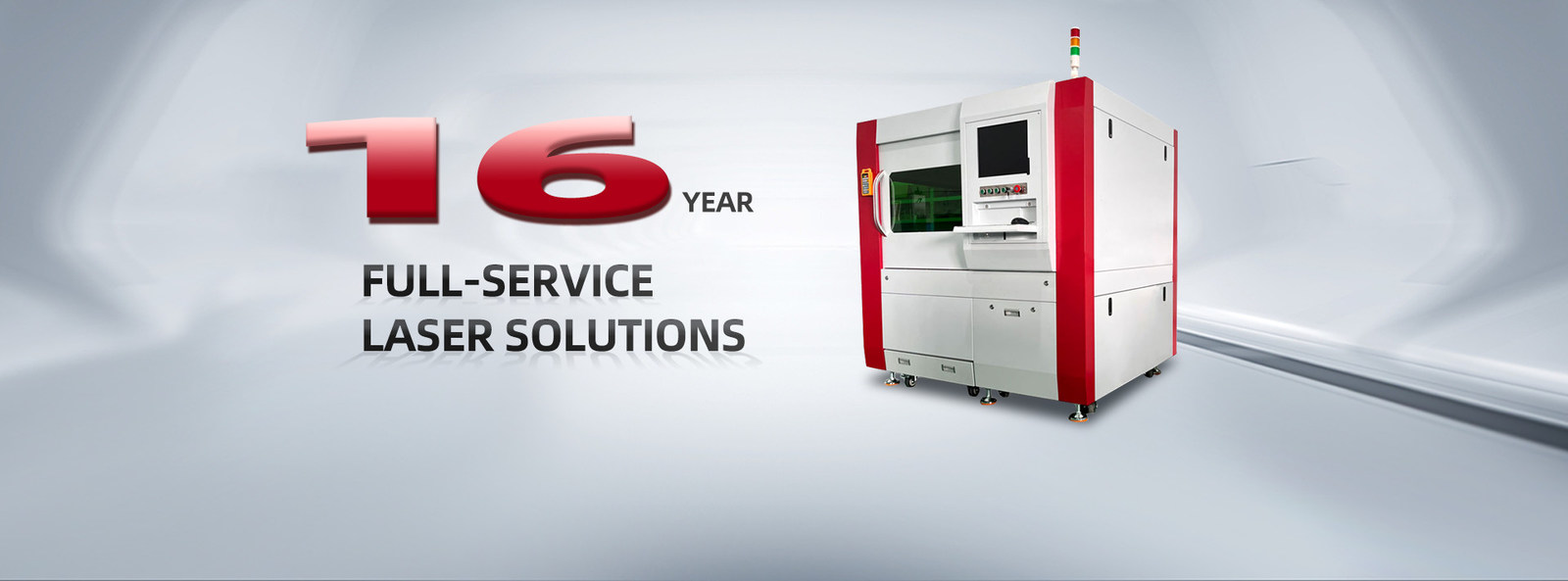 Kwaliteit Lasersnijmachine voor glas fabriek