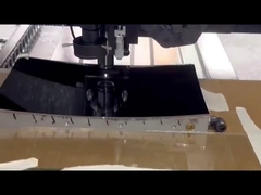 Fabriek Direct Export Spiegel Laser Snijmachine voor auto achteruitkijkspiegel