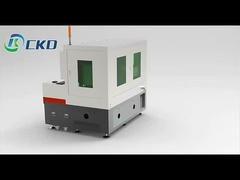 Infrarood picoseconde glaslasersnijmachine