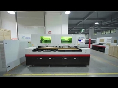 Infrarood picoseconde glaslasersnijmachine