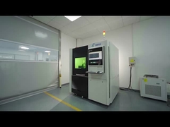 Maglev-precisielasersnijmachine