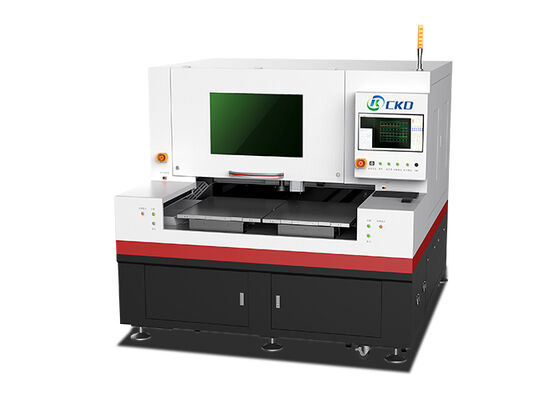 Laser Glass Cutting Machine designed to deliver accurate and cutting solutions for various glass thicknesses and types
