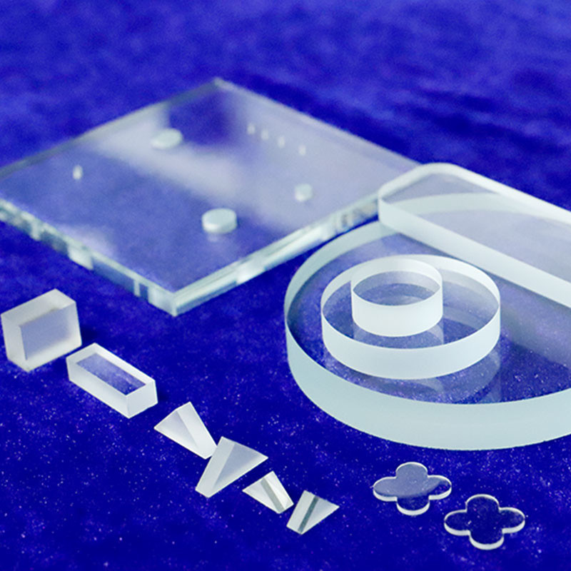 Innovative Laser Glass Cutting Machine for Fast and Precise Glass Cutting Solutions  To Accuracy±0.01mm