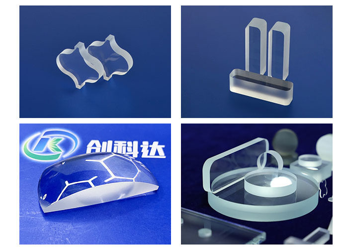 Laser Glass Cutting Machine designed to minimize glass breakage and improve yield rates in commercial glass cutting environments  To Chipping ≤5μm