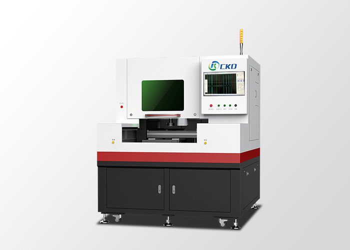Laser Glass Cutting Machine designed to improve production efficiency and throughput in glass manufacturing plants and workshops
