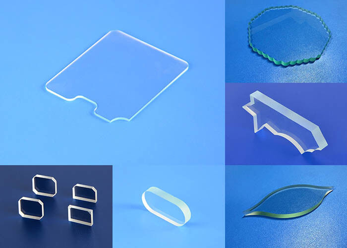 Laser Glass Cutting Machine Providing Flexible Cutting Options and Compatibility with Multiple Glass Thicknesses and Sizes