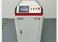 CE ISO Grey 1.3m2 Beam Fiber Laser Cleaning Machine 500 Watt Laser Cleaner
